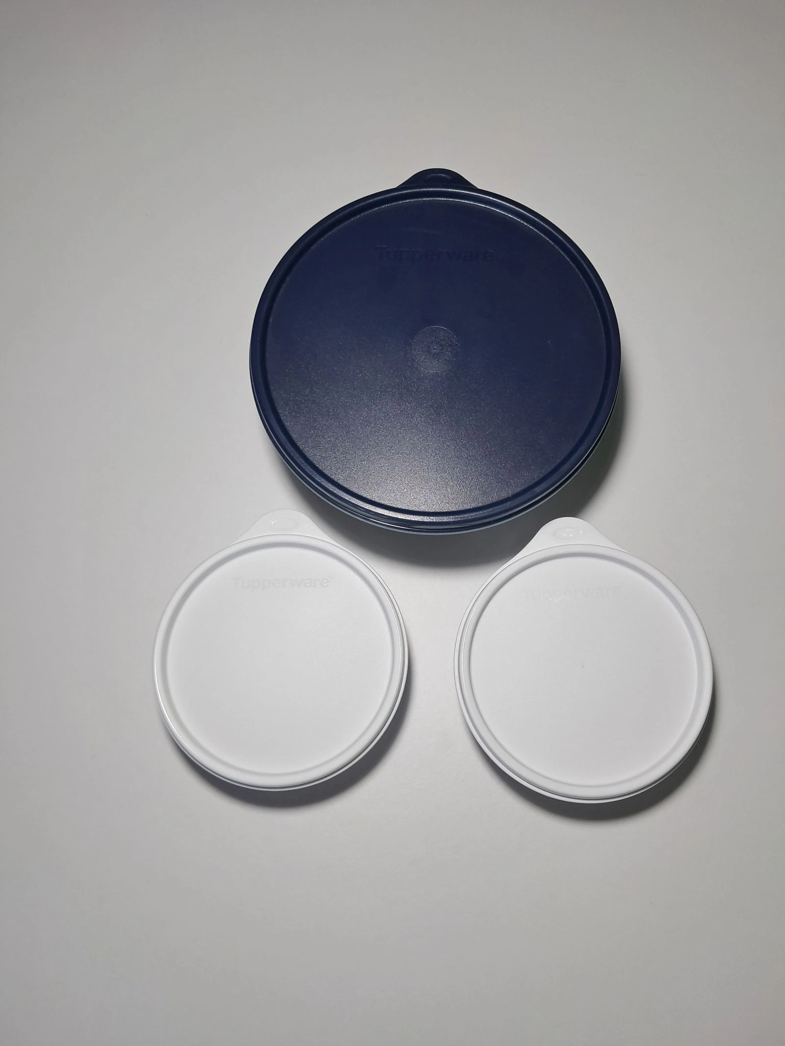 🥣 Ruimte Kom Set | Tupperware 🥣 – photo 3